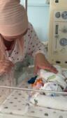 В Алматы с начала года родились шесть троен