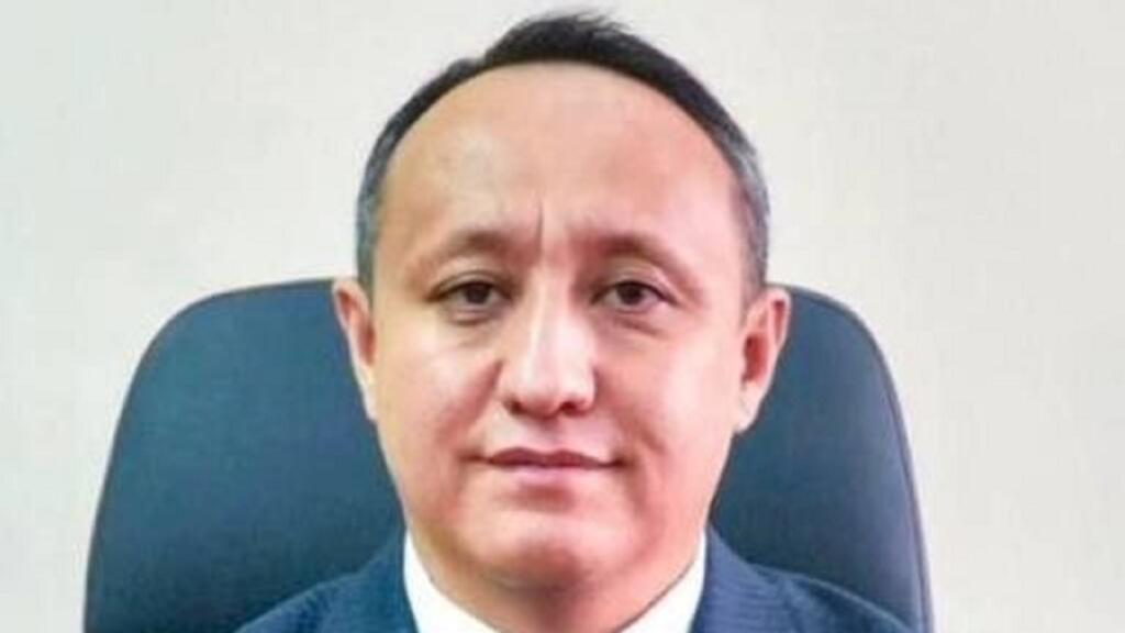 Назначен глава Управления внутренней политики города Астана
