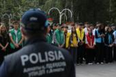 «Закон и порядок»: молодежь Алматы поддержала общегородскую акцию «Есірткісіз Қазақстан»