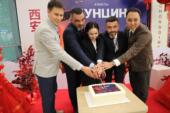 Алматы и Чунцин связал новый прямой авиарейс