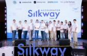 В Алматы подвели итоги седьмого потока Silkway Accelerator