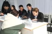 Работа, социальная поддержка и медицина: в Астане для жителей организовали бесплатные консультации