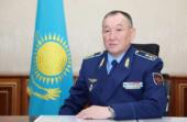 Косанов покинул пост министра обороны Казахстана