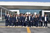Астанада колледж студенттері «WorldSkills Shanghai 2026» халықаралық чемпионатына қатысады