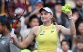 Казахстан снова на вершине: IZI поздравляет Елену Рыбакину с победой на US Open
