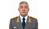 Айдос Мырзахметов назначен новым Министром обороны