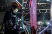 «Казахмыс» продолжает плановые ремонты оборудования на предприятиях Жезказганского региона