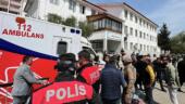 После нападений на школы в Турции задержали 3,8 тысячи человек в рамках кибероперации