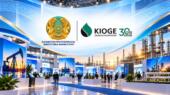 В Алматы пройдет 30-я юбилейная международная конференция и выставка KIOGE 2026