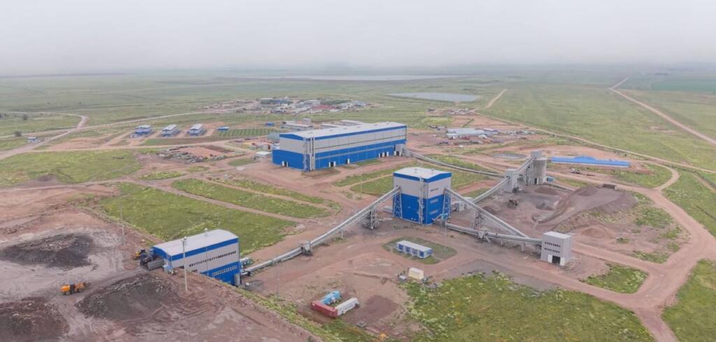 «Казахмыс» инвестировал 295,8 млн тенге в обновление техники и инфраструктуры Shatyrkol-Jaysan Tau-ken ondirisi