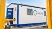 Жезказганский медеплавильный завод получил собственный газорегуляторный пункт