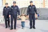 День семьи: военнослужащие Национальной гвардии берегут тепло семейного очага