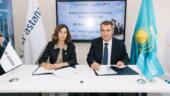 Звук равенства: UN Women и Air Astana берут курс на расширение прав и возможностей женщин в авиации