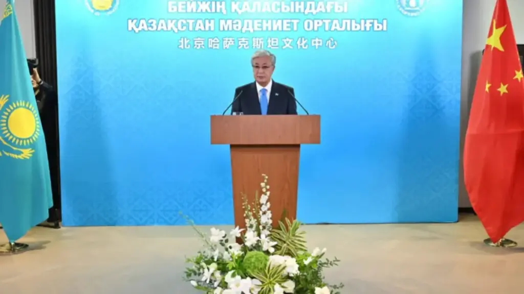 Реформа начинается с сознания: почему изменения в Казахстане требуют нового мышления