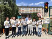 Послание Президента в действии: у детей формируют культуру безопасного поведения. 