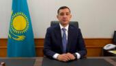 Назначен руководитель аппарата акима Улытауской области