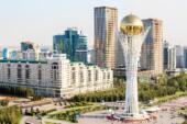 Более 120 мероприятий: как в Астане отметят День Республики