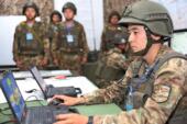 В Казахстане по поручению Президента началась  комплексная военная реформа