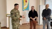 Более 180 казахстанских миротворцев прошли подготовку по международному гуманитарному праву в Алматинской области