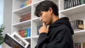 В Алматы стартовал чемпионат по чтению среди молодежи