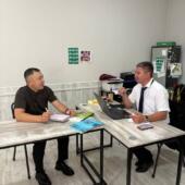 Консультационные центры «Адал Азамат – белсенді қоғам» продолжают работу в регионах