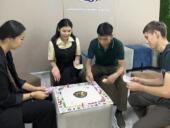 В Казахстане разработали настольную игру об истории и культурном наследии страны