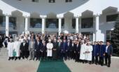 В Алматы прошла международная конференция, посвящённая 25-летию университета «Нур-Мубарак»