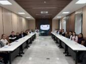 Воспитание на основе ценностей: в Астане встретились кураторы колледжей