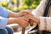 В Казахстане развиваются меры поддержки и активного долголетия пожилых граждан