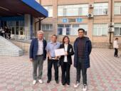 Госслужащие СКО проверили навыки аргументации на дебатном турнире