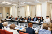 В Казахстане расширяются возможности участия НПО в экологических инициативах
