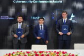 AI & Digital Bridge 2026: Astana Innovations заключила новые партнерства в сфере цифровой медицины и кибербезопасности