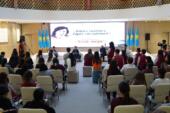 В Туркестане запустили новую литературную площадку для обсуждения книг