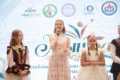 В Алматы и Костанайской области в рамках проекта «Мың бала» прошли конкурсы на знание государственного языка
