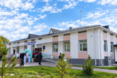 Накануне Дня Республики в Жетісу открыли новую поликлинику и амбулаторию, модернизировали две районные больницы