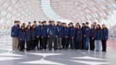 Сохранение чистоты и облика города: в Астане стартовала акция «Антивандал»