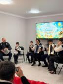 Бабушки, родители и внуки на одной сцене: в Астане прошел «Парад творческих семей»