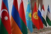 Министр обороны Казахстана принял участие в заседании Совета министров обороны СНГ в городе Чолпон-Ате