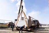 На Жезказганском медеплавильном заводе обновят 250 электролизных ванн