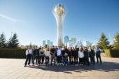 Туризм и спорт: какие эмоции вызывает Астана у участников World Aquatics 2026?