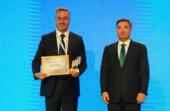 Более 30 лет инвестиций: CCI Kazakhstan отметили наградой «За долгосрочное партнерство»
