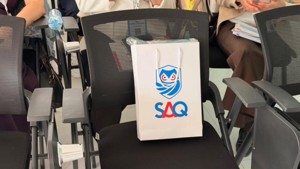 Учителя как хранители безопасности: итоги третьего сезона проекта SAQ