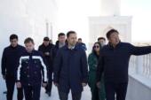 «Казахмыс» рассказал о ходе реализации социальных проектов в регионе