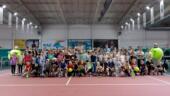 В Алматы открылся обновленный теннисный центр Kia Tennis Park