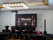 WOWBIZ Central Asia Международная бизнес-премия и конференция работающих бизнес-решений