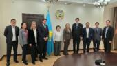 В Казахстане ИИ по обычной ЭКГ поможет раньше выявлять риск сердечной недостаточности