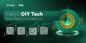 В Алматы пройдет Halyk OIY Tech 2026: в центре программы – ИИ-агенты в банкинге, экосистемы и кибербезопасность