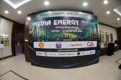 23 октября в Астане прошёл первый национальный медиафорум Media Energy Talks