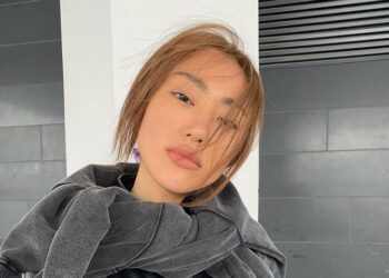 Фото: itsalicewang