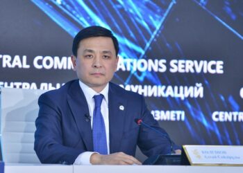 Алтай Кульгинов.